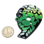 FingerTech 3.5inch Witch Doctor Disc