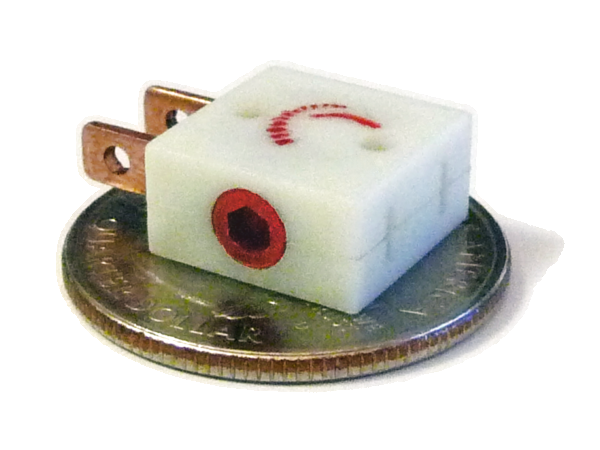 FingerTech Mini Power Switch