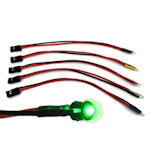 FingerTech Power LED with Clip