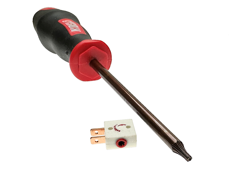 T10 Torx Driver
