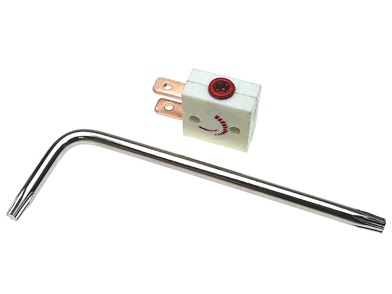 T10 Torx Wrench
