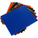 Garolite Sheet (G10-FR4 fiberglass-epoxy laminate)
