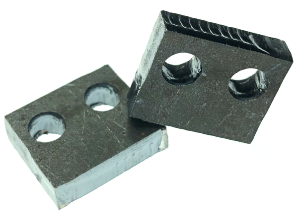 FingerTech Clamping Drum Teeth (pair)