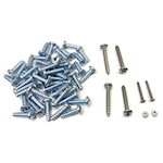 NightWing Screw Pack