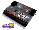 FingerTech 'Viper' Combat Robot Kit - WDJ Edition