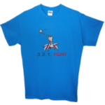 FingerTech Team Blenderbot T-Shirt