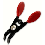 Snap Ring Pliers - 1mm (0.038in) tips
